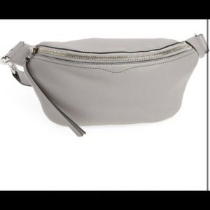 Rebecca Minkoff Leather Belt Bag